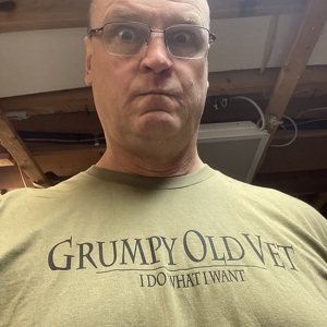 Fundraising Page: Steve Prince